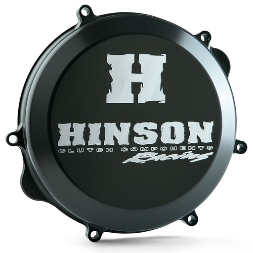 [C196] TAPA EXTERIOR HINSON YFZ 450R