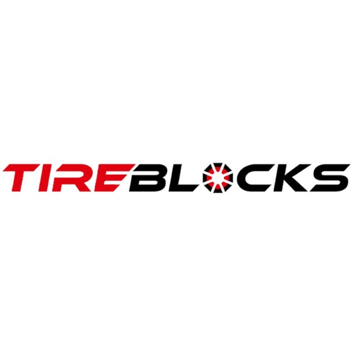[TBLUBEGAL] *TIREBLOCKS LUBRICANTE