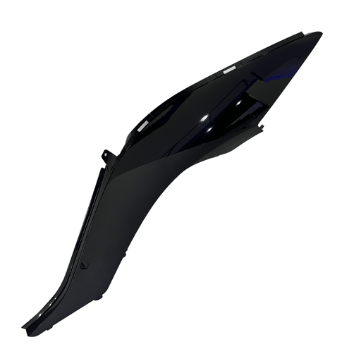 [1TDF17211000] *YFZ450R 14 CUBRE TANQUE LATERAL IZQ. NEGRO PLASTICO