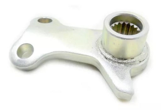 [18P238160000] *YFZ450R PITMAN DE COLUMNA DE DIRECCION