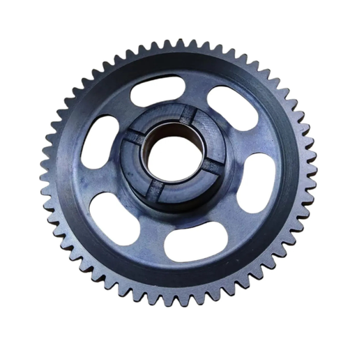 [18P155150000] *YFZ 450R CORONA ARRANQUE (bendix)