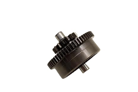 [18P155601000] YFZ 450R DAMPER ASSY (MOTOR DE ARRANQUE)