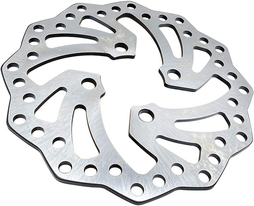 [1S32582W2000] YFZ 450R DISCO DE FRENO TRASERO RAPTOR 700