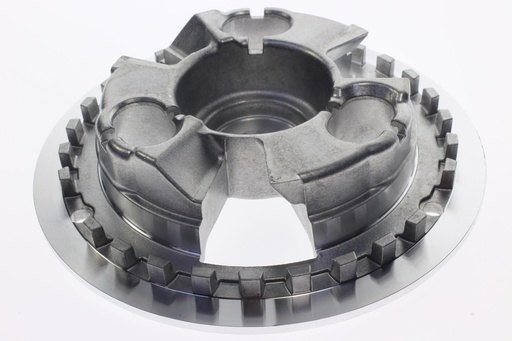 [1TD1635100] *YFZ 450R EMBRAGUE TAPA CENTRO DE CANASTA 14-24