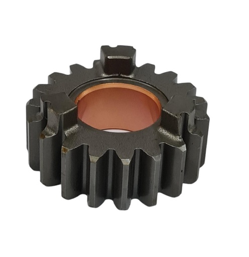 [18P171310000] YFZ 450R ENGRANAJE CAJA 3RA 19D