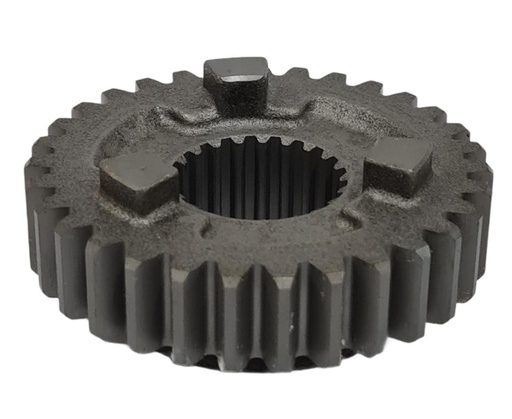 [18P172310000] YFZ 450R ENGRANAJE CAJA 3RA 31D