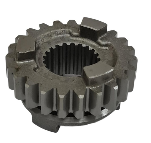 [18P172510000] YFZ 450R ENGRANAJE CAJA 5TA 23D