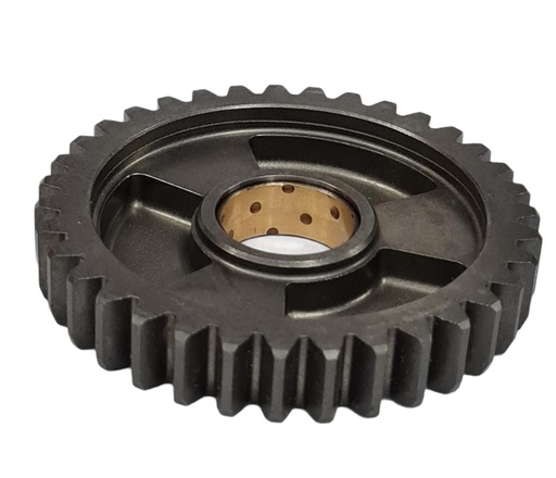 [18P172110000] *YFZ 450R ENGRANAJE CAJA DE 1RA 35D