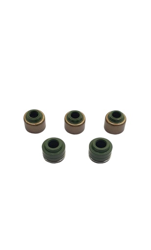 [YFZR-KIT-RETENES-5U] YFZ 450R KIT RETEN DE VALVULAS X 5U