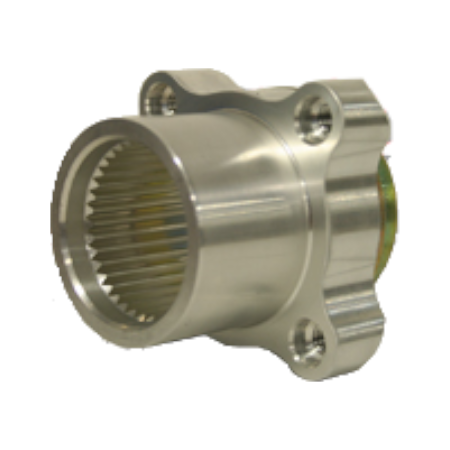 [24-471] *YFZ 450R PORTA DISCO DE FRENO TRASERO LONESTAR