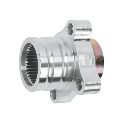 [24-471] *YFZ 450R PORTA DISCO DE FRENO TRASERO LONESTAR