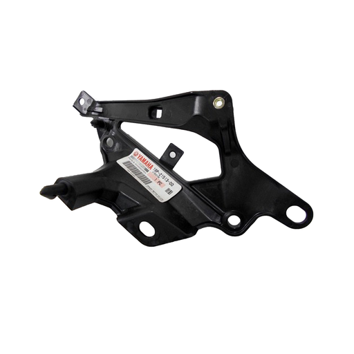 [18P215130000] YFZ 450R SOPORTE OPTICA IZQUIERDO