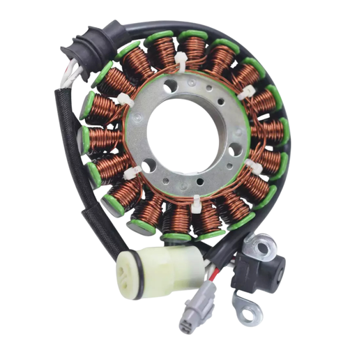 [18P814100000] YFZ 450R STATOR (BOBINA)