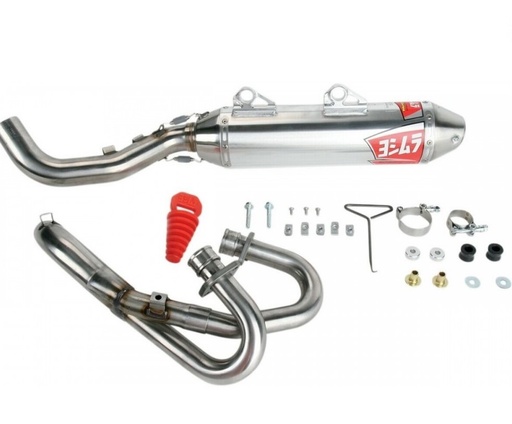 [2388513] *YOSHIMURA ESCAPE COMPLETO RAPTOR 700 2006-2014