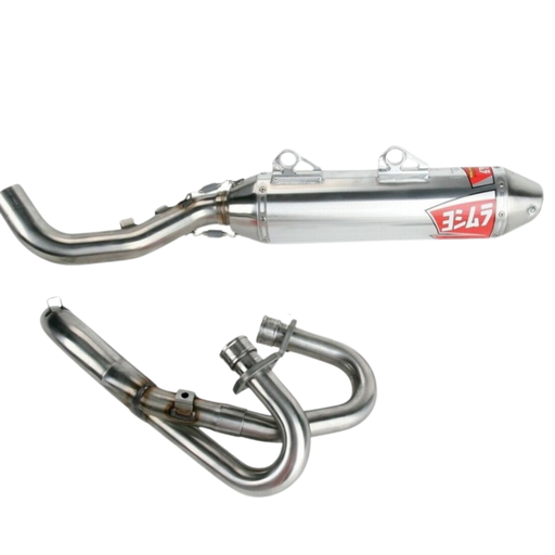 [2388513] *YOSHIMURA ESCAPE COMPLETO RAPTOR 700 2006-2014