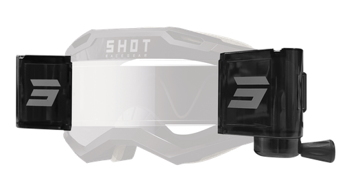 [A09-29G3-02] *ROLL-OFF SHOT ASSAULT/IRIS 2.0 SYSTEME