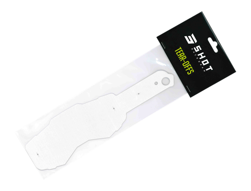 [A09-29G3-01] *TEAR-OFF SHOT ASSAULT/IRIS 2.0 PACK (10PCS)