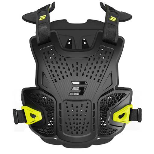 [A09-27A1-A01] *PECHERA SHOT PARE-PIERRES AIRFLOW BLACK