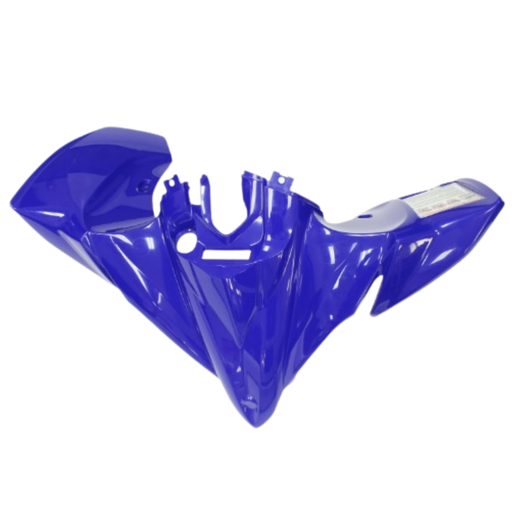 [1TDF1500H100] *YFZ450R TROMPA AZUL 2014 UP PLASTICO