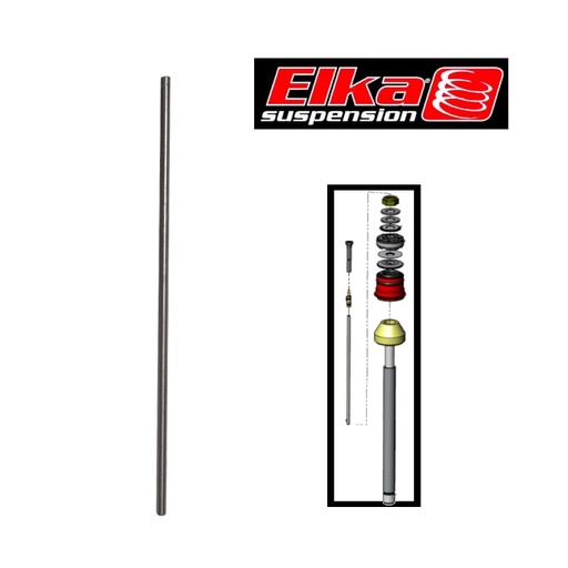[LK-TG035x190] *ELKA AGUJA DE 190MM P/VASTAGO