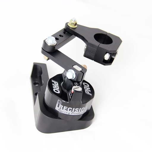 [SSP-YFZ450R-C] *ESTABILIZADOR DIRECCION PRECISION YFZ450R PRO