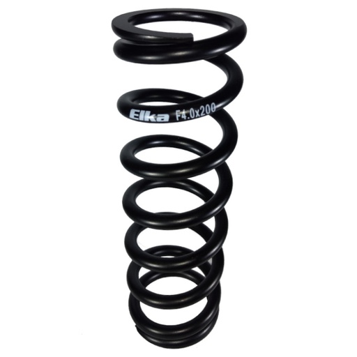 [F4.0X200.REC] *ELKA ESPIRAL PRINCIPAL DELANTERO F4.0x200 RECAMBIO