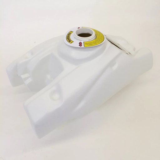 [127317-WH1] *IMS TANQUE DE NAFTA 3,8 GAL. NATURAL YFZ 450R