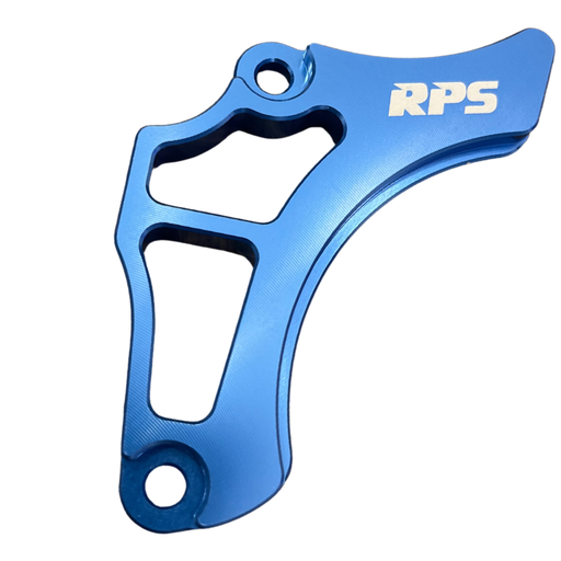 [RPS_31 3141215404] *CUBRE PIÑON RPS YFZ 450R BLUE