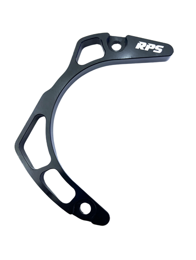 [RPS_95 3141215501] *CUBRE PIÑON RPS RAPTOR 700 BLACK
