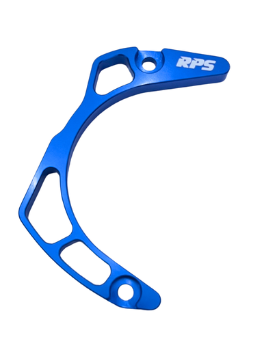 [RPS_96 3141215504] *CUBRE PIÑON RPS RAPTOR 700 BLUE