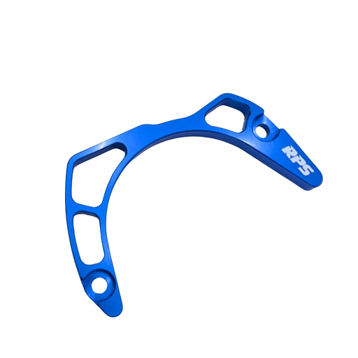 [RPS_96 3141215504] *CUBRE PIÑON RPS RAPTOR 700 BLUE