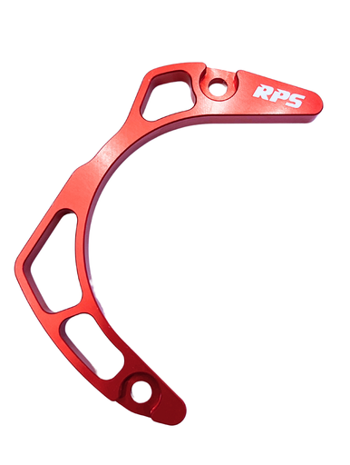 [RPS_97 3141215503] *CUBRE PIÑON RPS RAPTOR 700 RED