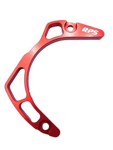 [RPS_97 3141215503] CUBRE PIÑON RPS RAPTOR 700 RED