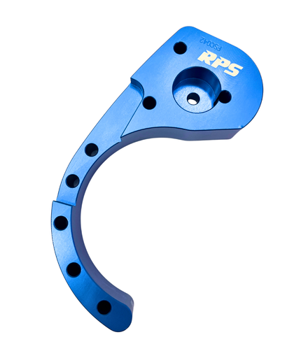 [RPS_99 FSC042BU] *CUBRE PIÑON RPS BANSHEE BLUE