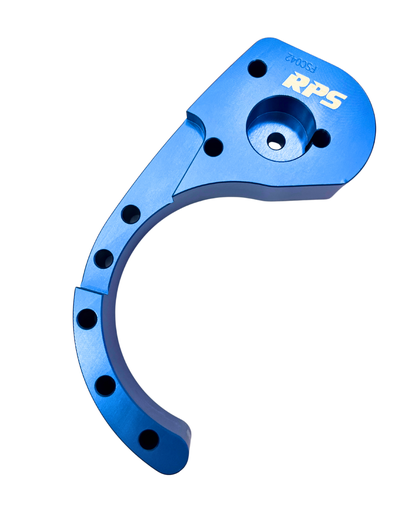 [RPS_99 FSC042BU] CUBRE PIÑON RPS BANSHEE BLUE