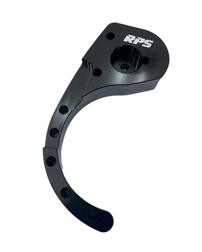 [RPS_98 FSC042BL] *CUBRE PIÑON RPS BANSHEE BLACK