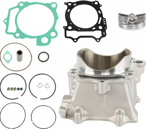[11311kit] *YFZ 450R CILINDRO KIT/PISTON Y JUNTAS RETENES VALVULAS