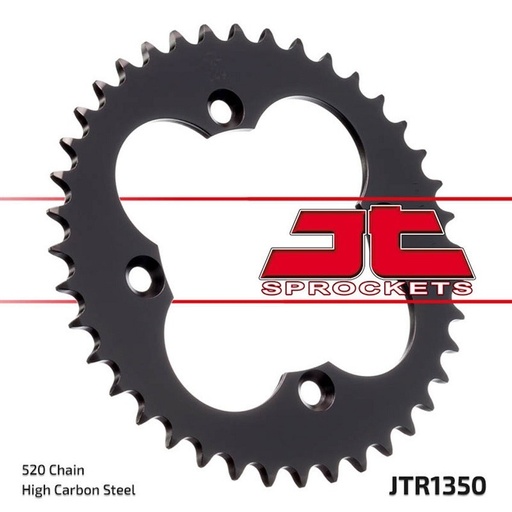 [JTR1760.38] CORONA 38 D JT LTR450