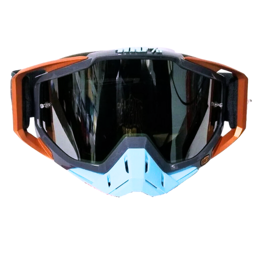 [50100-246-02] Antiparra 100% RACECRAFT Ergono