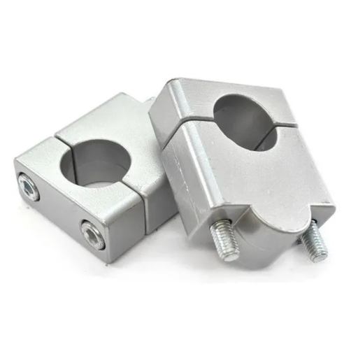 ELEVADOR MANUBRIO SAISOKU GRUESO 28,6MM (ELEVACION 25mm)