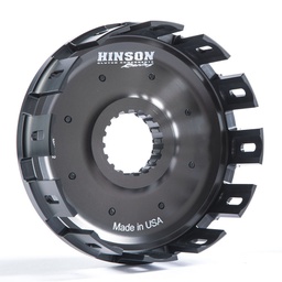 [H316] HINSON CANASTA 8 REMACHES YFZ450R 2009/10