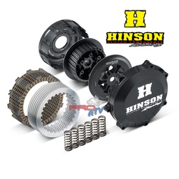 [HC313-YFZ450R] EMBRAGUE HINSON COMPLETO 3 REMACHES 2013 YFZ 450R