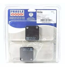 [PD-850] FRASLE PASTILLAS DE FRENO T/D R350/BANSHEE- T LTR/R250/KFX