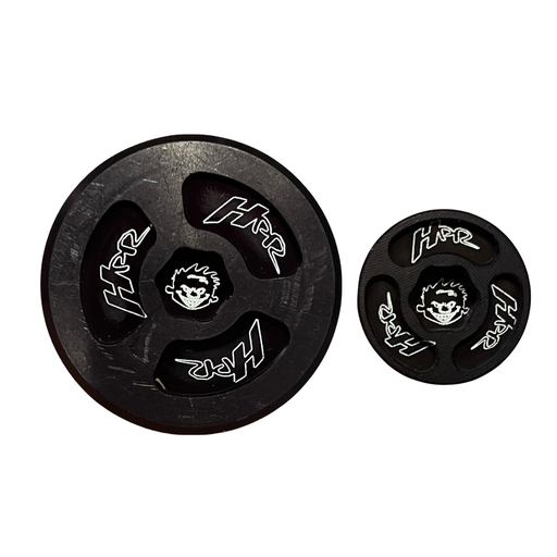 *HPR KIT TAPONES ENCENDIDO RAPTOR 700 / YFZ 450R