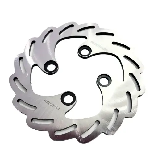 [F2-ROT3R] *STREAMLINE DISCO DE FRENO DELANTERO DERECHO YFZ 450R/700