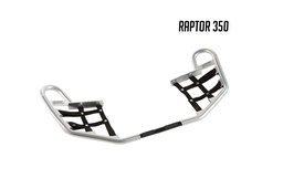 [DCS.PIS R350] DCS PISADERA CON HEBILLAS RAPTOR 350 