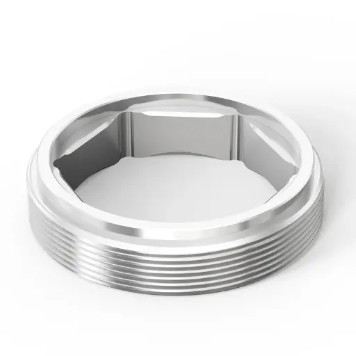 [3161141800] *NiceCNC TUERCA BASE RULEMAN COLUMNA RAPTOR 700