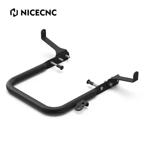 [3121098301] *NiceCNC DEFENSA TRASERA (AGARRADERA) RAPTOR 700