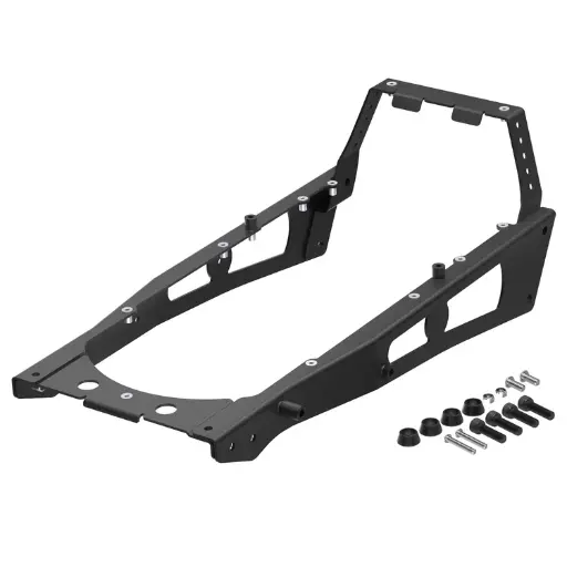 [3121072301] *NiceCNC SUBCHASIS RAPTOR 700