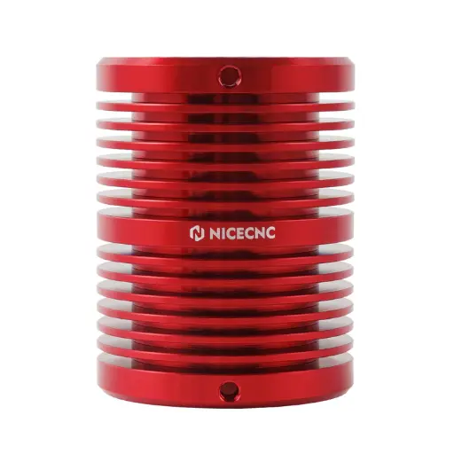 *NiceCNC ENFRIADOR GARRAFAS AMORTIGUADORES RAPTOR 700